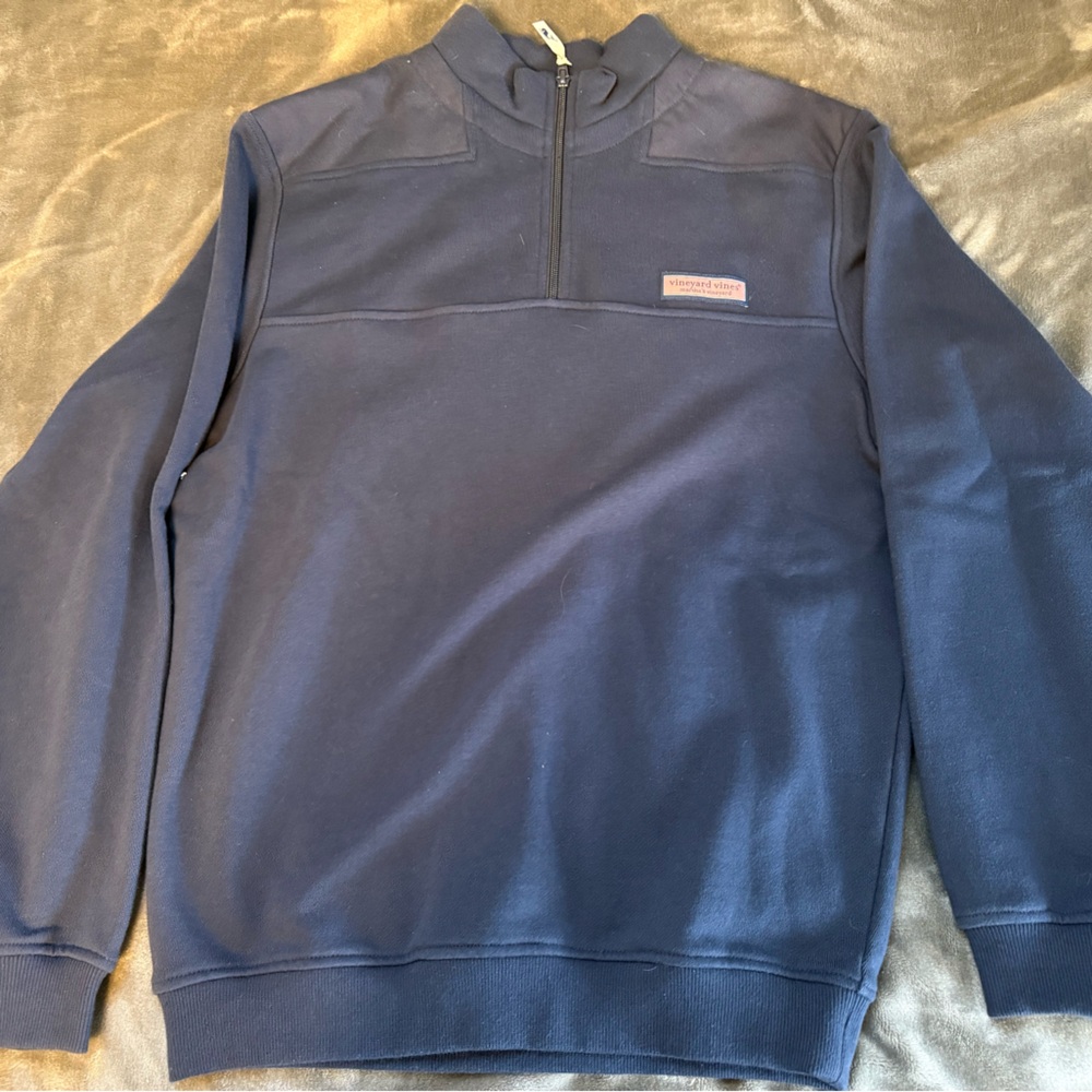 Vineyards Vines Quarter Zip